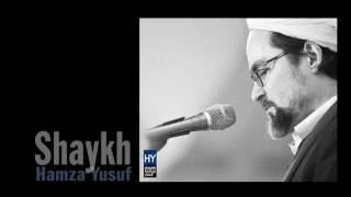 ISNA 2000 - Asserting Islamic Identity - Shattering the Inferiority Complex - Shaykh Hamza Yusuf