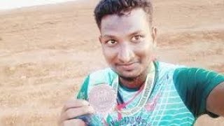 #marathon running running video ranipet district