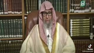 حدثونا عن الإمام أحمد بن حنبل | الشيخ صالح الفوزان