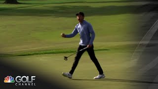 USGA Highlights: 2024 U.S. Open qualifying on Golf's Longest Day | Golf Central | Golf Channel