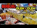 BERBURU OLEH OLEH MAKANAN KHAS DJOGJA - KENDANG CILIK - ELJAGAD