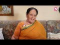 senior actress krishnaveni home tour telugu vlogs roshan interviews @sumantvtirupathi