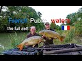 French Public Waters   the full set!!