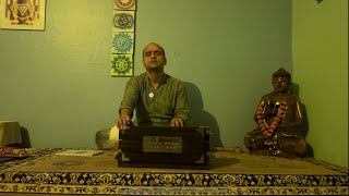 Shailendra Singh Negi - Mantras, meditation  & questions