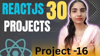 Notes App With CRUD Operation Using Reactjs | Reactjs Projects #reactjs #javascript #webdevelopment