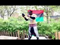 Today 30th May, we dedicate this song to the spirit of Biafra. MNK must be freed unconditionally!!!