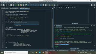 Decision Tree ML Algorithm from Scratch method using Python