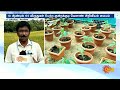 shivaganga farmers natural farming millionaire award sun news