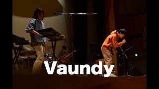 Vaundy