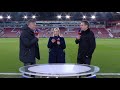 jamie carragher u0026 gary neville argue over which city is better 😡 liverpool vs manchester