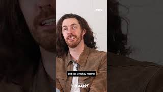 Entrevista de Hozier para a Tipik RTBF [LEGENDADO]