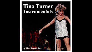 Tina Turner - The Best (Live Instrumental with Backing Vocals