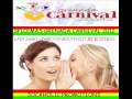 LADY SAMO - TAKE YUH MOUTH OUT ME BUSINESS - GRENADA SOCA / CALYPSO 2012