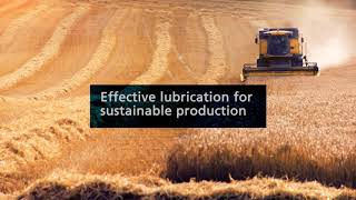 FUCHS - Efficient, sustainable lubrication solutions