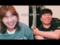 vlog⎮ 벚꽃놀이도 식후경 🌸 라면 먹고 빵 먹고 크아하는 브이로그 🍜🥐🎮