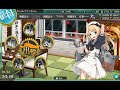 【 艦これ 】 艦隊收藏 2018 冬活 ~ 捷号決戦！邀撃、レイテ沖海戦 後篇 【後段作戦】オルモック沖 ~ e5《甲》→ 斬殺