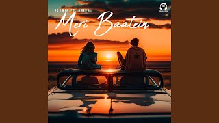 Meri Baatein (feat. Anish)