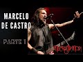 Metal Nacional anos 80 - Marcelo de Castro Índio Necromancia (Parte1)