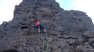 Kerlingareldur Pitch 5