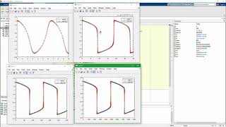 CBE 330 09 09 - Comparing Matlab ODE solvers