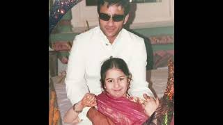 Sara Ali Khan with father Saif Ali Khan❤️❤️#shorts#youtubeshorts #viral