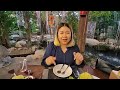 my way ลพบุรี เป็นcafe และร้านอาหารที่บรรยากาศดีมาก เที่ยวเก่ง ep1