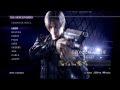 Resident Evil 6 - All costumes