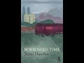 Vagabond Voices: Jenni Daiches talks about Borrowed Time