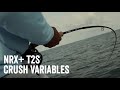 NEW SALTWATER TOOLS: Introducing NRX+ T2S