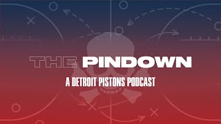 The Pindown: New Year, New Pistons