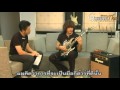 Michael Angelo Interview  by www.Guitarthai.com