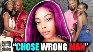 She Posted Shocking Video of On Facebook Then Husband Wrecked Her Car and Ended Her Life
