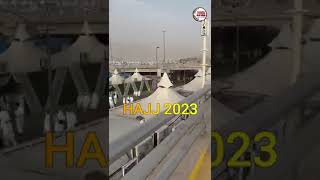 HAJJ 2023 | SHORT VIDEO | YOUTUBE SHORTS | ARAFAT | MINA | HAJJ NEWS | VLOGGING & COOKING WITH SAEED
