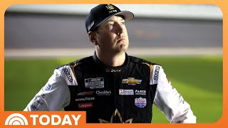 NASCAR Super Star Kyle Busch Dies at 41 After 'Severe Illness'