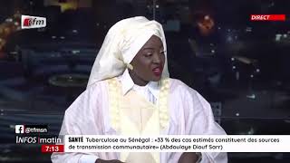 Un jour au Sénégal: Témoignage de Thierno Koïté sur Issa Cissokho, le saxophoniste disparu