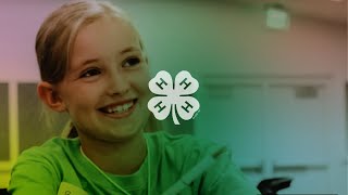 What Is 4 H