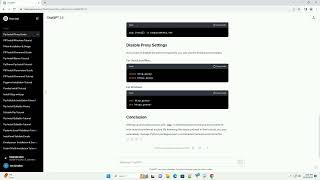 pip install command proxy