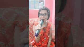 Ye Shaam Mastani Female Version-Kati Patang-Rajesh Khanna and Asha Parekh-Old Hindi Song-Cover