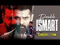 Double Ismart | Full Movie Tonight @ 7 PM | Only on RKD Studios | Ram Pothineni, Sanjay Dutt, Kavya