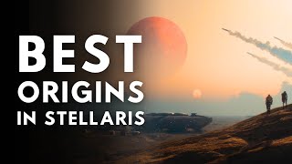 Stellaris 3.14 Origins Tier List