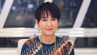 「女子アナが出演者と遊んでいるのに驚いた」　吉川美代子アナが明かすフジの接待文化　「フジの知り合いは“あったと思う”と」