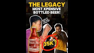 the inspired legacy of halili beer