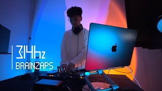 No Rx Required: KPOP x UK Garage | BRAINZAPS