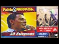 Quero Dormir em Teus Braços - Pablo & Grupo Arrocha (20 Sucessos) #Relíquias