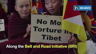 China-Switzerland Secret Deal Against Tibetan Refugees