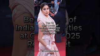 Indians Slaying at Cannes 2025...! #indian #cannes #cannesfestival #shorts