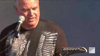 Udo Dirkschneider   Live at Wacken Open Air 2018