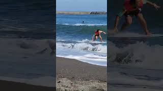 【Skimboard Contest 🇯🇵 】Skim One Challenge Cup スキムボード大会スキムワンチャレンジカップ2022 プロクラス