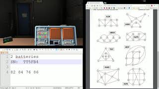 KTANE How to Connection Check