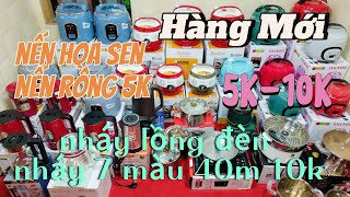 🔥🆘Tin hot 24h, xả nhanh thu hồi vốn cho công ty, các loại đèn led, xả rẻ đặc biệt dòng nồi cơm điện